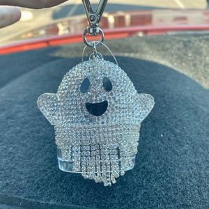 Gemstone Ghost Pocketbac